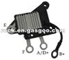 NEW Alternator Voltage Regulator 13910600