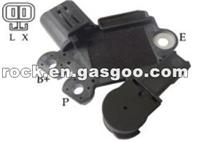 NEW Alternator Voltage Regulator 13802900/08-050