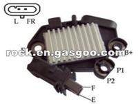 NEW Alternator Voltage Regulator 13803000/08-051