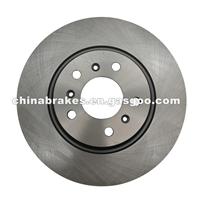 Brake Disc 93734698 For Buick