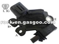 NEW Alternator Voltage Regulator 13806100/08-082