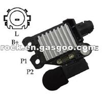 NEW Alternator Voltage Regulator 1380BE00