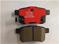 D1336-8447 HONDA BRAKE PAD OEM43022-TA0-A00