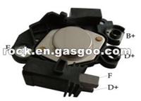 NEW Alternator Voltage Regulator 13830400/08-027