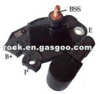 NEW Alternator Voltage Regulator 13803750