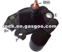 NEW Alternator Voltage Regulator 1380B310