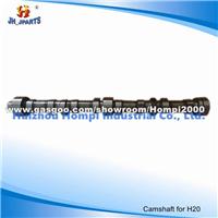 Engine Parts Camshaft For Nissan H20 13001-60k00 13001-78200