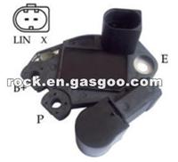 NEW Alternator Voltage Regulator 13805420