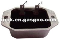 NEW Alternator Voltage Regulator 13540500/12-007 1440000740 1812510040 1812510240 1812510250 5812510120