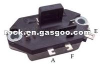 NEW Alternator Voltage Regulator 13530800/12-010