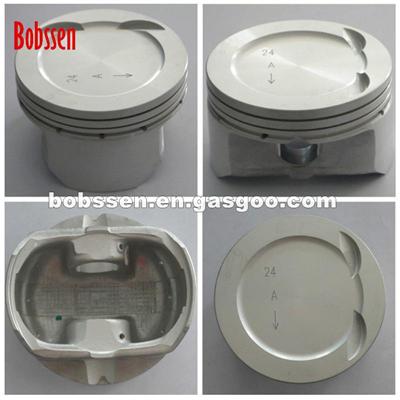 Mitsubishi 2.4L 4B12 Petrol Engine Piston