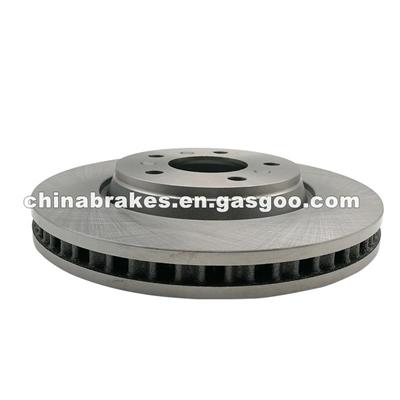 DF7422 BRAKE DISC