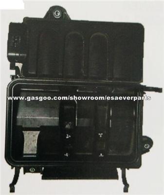 Air Cleaner M2 4D