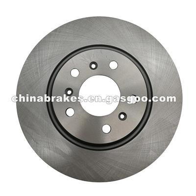 Auto Brake Disc DF4036 For Ford And Mazda