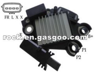 NEW Alternator Voltage Regulator 13804300/08-064