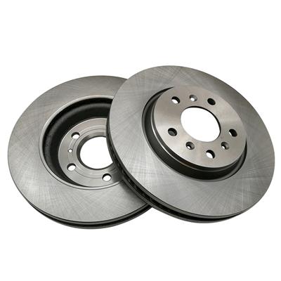 Brake Disc /Rotor Of Auto Parts