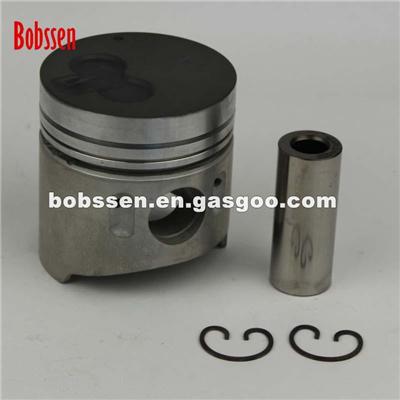 Mitsubishi Canter With 4D36 Engine Piston ME018283 With Piston Ring ME996566 ME997240