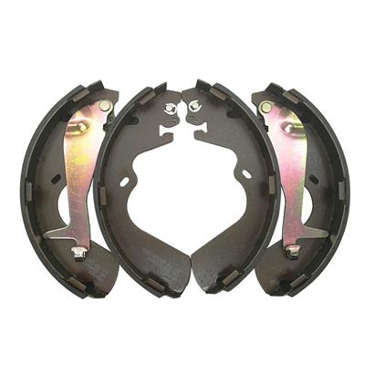 Auto Brake Shoes 58305-4AA00 For Hyundai