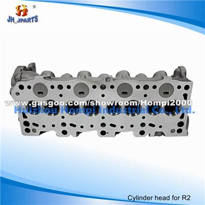 R2 Cylinder head