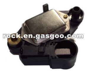 NEW Alternator Voltage Regulator 13830100/08-022