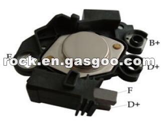 NEW Alternator Voltage Regulator 13830400/08-027