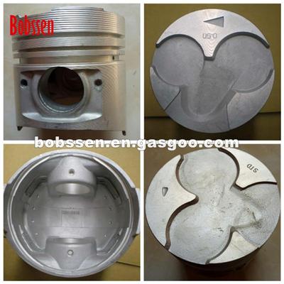 4D56T Piston Mitsubishi Pajero Delica Engine Parts