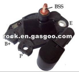 NEW Alternator Voltage Regulator 13803720