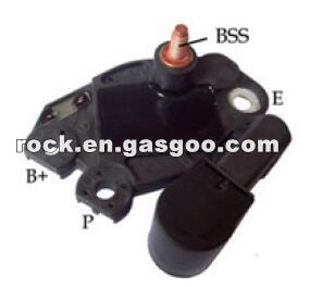 NEW Alternator Voltage Regulator 13803770