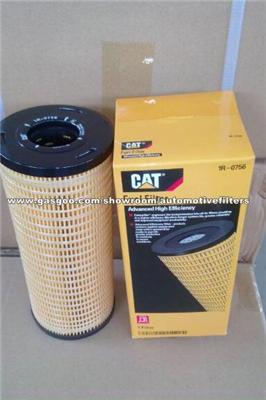 1R-0756 Caterpillar Fuel Filter 1R0756