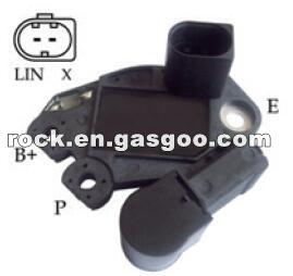 NEW Alternator Voltage Regulator 13805430