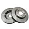 DDF1072 Brake Disc For Ford And Mazda - img2