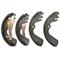 Brake Shoes 58305-4AA00 For Hyundai - img1