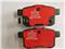 D1336-8447 HONDA BRAKE PAD OEM43022-TA0-A00 - img2