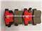 Brake Pad D537-7418 For HONDA - img3