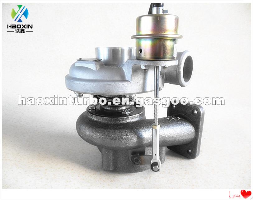 Perkins Various Massey Tractor T4.40 D GT2556S Turbo Charger Cartridge CHRA Core