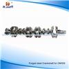 Ngine Parts Crankshaft For Mercedes-Benz Om355 Om356 Om352/Om904/Om906