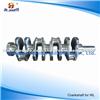 Car Accessories Crankshaft For Mazda Wl Wlt B2500 Wl01-11-301 Wl5011301A