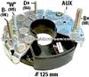 RECTIFIER HBR341 BOSCH 1 127 320 961