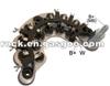 NEW Alternator Rectifier 12110700/DC6106