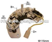 NEW Alternator Voltage Rectifier 12001400/LUS149