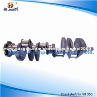 GM Chevrolet V8 350 Crankshaft