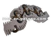 NEW Alternator Rectifier 12130410/DC5281P