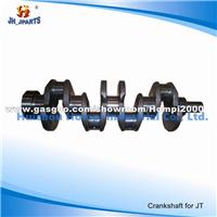 Car Parts Crankshaft For KIA Jt/Js Ok75A-11-301 0K75A-11-301