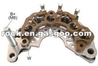NEW Alternator Rectifier 12140800/DC1101