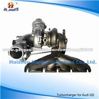 New Turbocharger For Seat Exeo/Audi A4/B8/A5/A6/Q5 2.0 Tfsi 06h145702q