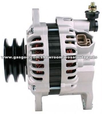 Hot Sell Auto Parts Alternator 0986080740 LRA02308 A3TB5099 23100VK010