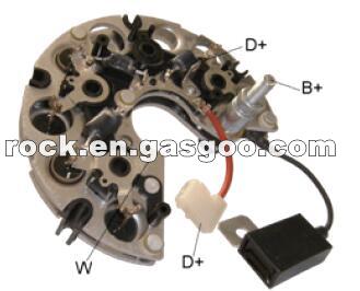 NEW Alternator Rectifier 12030800/LA1107-1