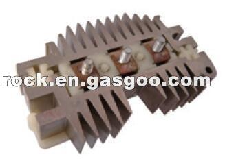 NEW Alternator Rectifier 12120400/DC5075