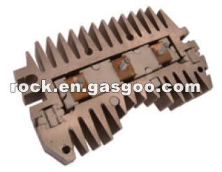 NEW Alternator Rectifier 12120500/DC5085