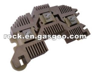 NEW Alternator Rectifier 12120900/DC5181